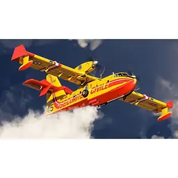 Гра Flight Simulator 2024 для PS5 (EN + RU sub) [157038] - мініатюра 7