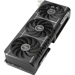 Відеокарта ASUS Radeon RX 9060 XT 16Gb PRIME OC (PRIME-RX9060XT-O16G) - мініатюра 4