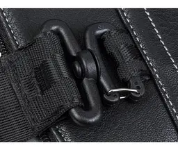 Сумка для ноутбука RivaCase 15.6" (8930 PU (Black)) - мініатюра 4