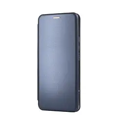 Чехол-книжка для Xiaomi Redmi Note 15 4G/Note 15 5G Poco M8 5G, G-Case, синий, кожаный чехол-книга из экокожи (PU) и TPU, с магнитом, с подставкой и вместительным кардхолдером, противоударный, защита всего корпуса, ArmorStandart (ARM89966)