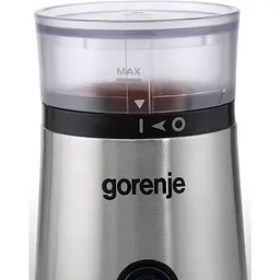 Кавомолка Gorenje SMK 150 E (673862) - мініатюра 4