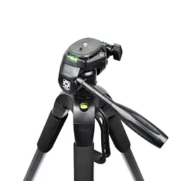Штатив Konus TRIPOD-10 (70-182cm, 6kg) - мініатюра 5