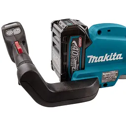 Ножиці для живоплоту акумуляторні Makita UH014GM101 (750 мм, 23.5 мм, BL, XGT) - мініатюра 6