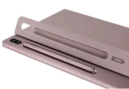 Чохол Samsung Book Cover для Tab S6 10.5 (T860 / T865 / T866) Brown (EF-BT860PAEGRU) - мініатюра 6