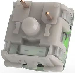 Набір механічних перемикачів Razer Mechanical Switches Pack Green Clicky Switch (RC21-02040200-R3M1) - мініатюра 3
