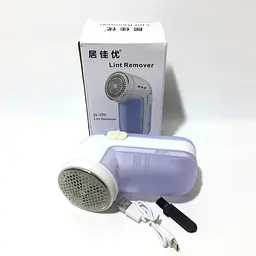 Машинка для видалення катишків Lint Remover JJY-200 - мініатюра 5