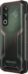 Смартфон Doogee Blade 20 Max 12GB/1TB Red - мініатюра 4
