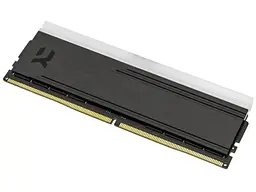Модуль пам`ятi GOODRAM 32 GB (2x16GB) DDR5 6000 MHz IRDM RGB (IRG-60D5L30S/32GDC) - мініатюра 3