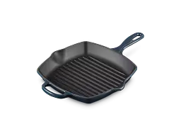 Сковорода гриль Le Creuset Signature (20183261290422) - мініатюра 4
