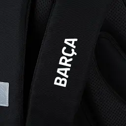 Рюкзак шкільний Kite Education teens 8001L FC Barcelona (BC26-8001L) - мініатюра 11