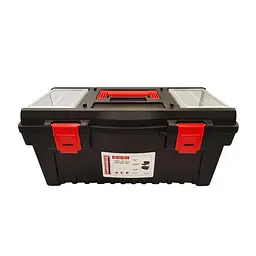 Набір ящиків для інструментів Haisser Dark 55 + 40N (147666)