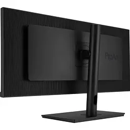 Монітор 34" ASUS ProArt Display PA348CGV Professional Monitor UWQHD IPS 120Hz (90LM07Z0-B01370) - мініатюра 5