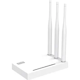 Бездротовий маршрутизатор (роутер) Netis WF2409E [106721] - мініатюра 5