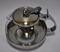 Чайник для заварювання Krauff 26-177-001 700мл - мініатюра 3