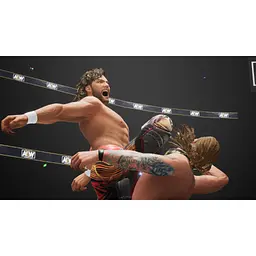 Ключ активації Microsoft AEW: Fight Forever - Ultimate Edition для Xbox One/Series S/X - мініатюра 5