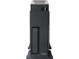 Корпус Vinga CS302B 400W БЖ 400 Вт - мініатюра 3