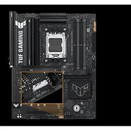Материнська плата Asus (TUF GAMING B650E-E WIFI) - мініатюра 10