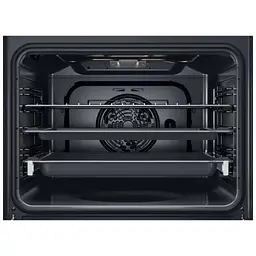 Духовой шкаф Whirlpool OMSR58CU1SX - миниатюра 5