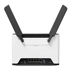 Маршрутизатор Chateau PRO ax MikroTiK teh0017247 - мініатюра 4