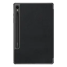 Чехол ArmorStandart Smart Case для планшета Samsung Galaxy Tab S9 FE (SM-X510/X516) Black (ARM70992) - мініатюра 2