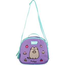 Сумка для ланчу Yes LB-01 Pusheen Summer (550603) - мініатюра 4