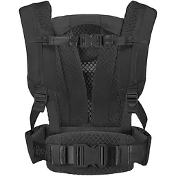 Рюкзак-кенгуру Cybex Coya Carrier Urban Mobility Black (524000633) - мініатюра 3