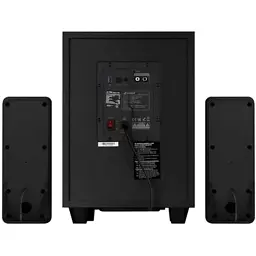 Акустичні системи F&D F770X