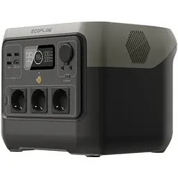 Зарядна станція EcoFlow River 2 Pro 800W 768Wh - мініатюра 4