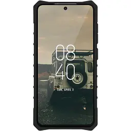 Чохол-накладка Urban Armor Gear Pathfinder для Samsung Galaxy S21 FE SM-G990 Black (213127114040) - мініатюра 4