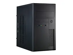 Корпус Chieftec Libra XT-01B-OP