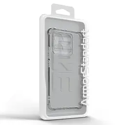 Чохол до мобільного телефона Armorstandart Air Force Motorola Edge 50 5G Camera cover Clear (ARM81697) - мініатюра 6