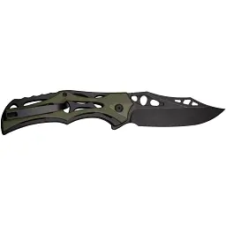 Ніж Civivi Biophase Black Green - мініатюра 2