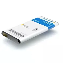 АКБ Craftmann NOKIA X 1500mAh BN-01