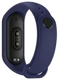 Фітнес-браслет XiaomiXiaomi Band 4 Blue (MGW4049CN) - мініатюра 3