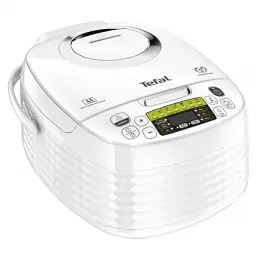 Мультиварка Tefal (RK745134) - мініатюра 3