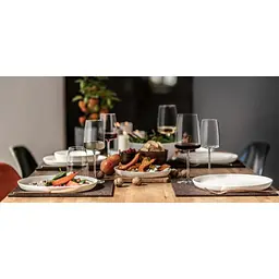 Келих для білого вина Schott Zwiesel Light & Fresh Vivid Senses 363 мл 1 шт. (122426) - мініатюра 7