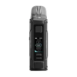 Підсистема Lost Vape Thelema Nano 45W Pod 1500mAh 3ml електронна сигарета Kit Midnight Black (19189)