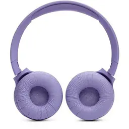 Навушники JBL Tune 520BT Purple (JBLT520BTPUREU) - мініатюра 9