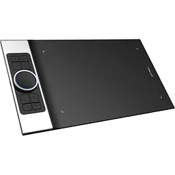 Графічний планшет XP-Pen Deco Pro S [83432] - мініатюра 3