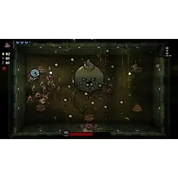 Ключ активації Microsoft The Binding of Isaac: Repentance для Xbox Series - мініатюра 4