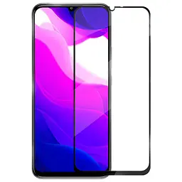 Захисне скло Full screen PowerPlant для XiaomiXiaomi 10 Lite