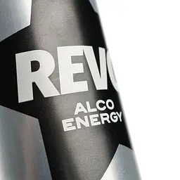 Напій енергетичний Revo 8.5% з/б 0.5 л (352390) - мініатюра 5