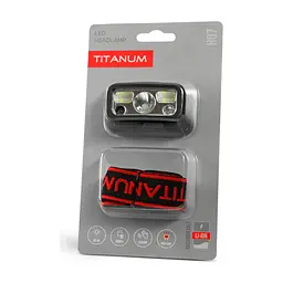 Ліхтар TITANUM TLF-H07 - мініатюра 2