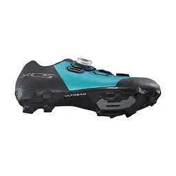 Веловзуття Shimano W XC502 41 Синій (1096-ESHXC502WCE18W41000) - мініатюра 4