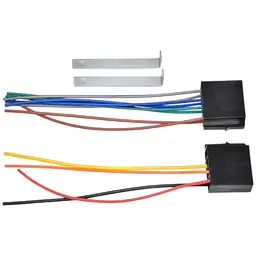 Автомобільна магнітола Fantom FP-318 Bluetooth - мініатюра 4