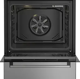 Електрична плита Beko FBE67310GX (7193766) - мініатюра 4