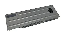 Акумулятор для ноутбука Dell PC764 Latitude D620 11.1V Grey 5200 mAh - мініатюра 3