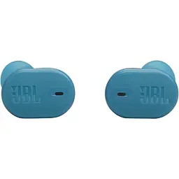 Навушники JBL TWS Tune Buds 2 Turquoise (JBLTBUDS2TQE) - мініатюра 8