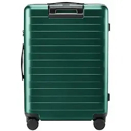 Дорожня валіза Xiaomi Ninetygo Rhine Pro plus Luggage 20" зелена - мініатюра 3