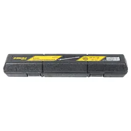 Ключ динамометричний 3/8" 19-110Нм (кейс) SIGMA (6049131) - мініатюра 7